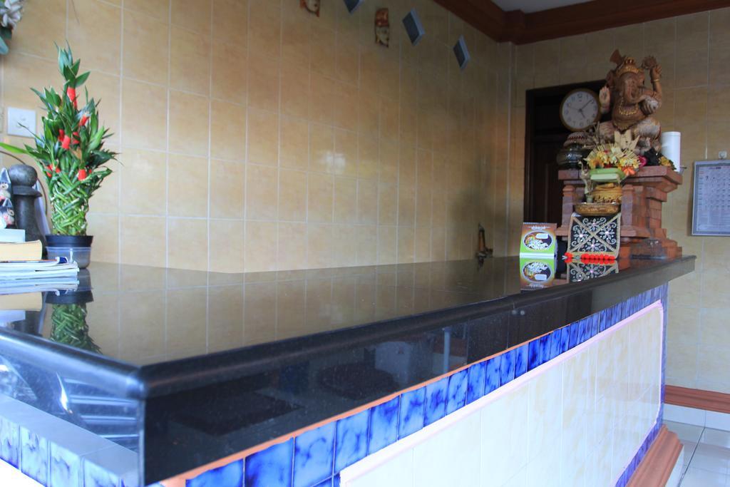 Cempaka 3 Losmen Kuta Lombok Exterior foto