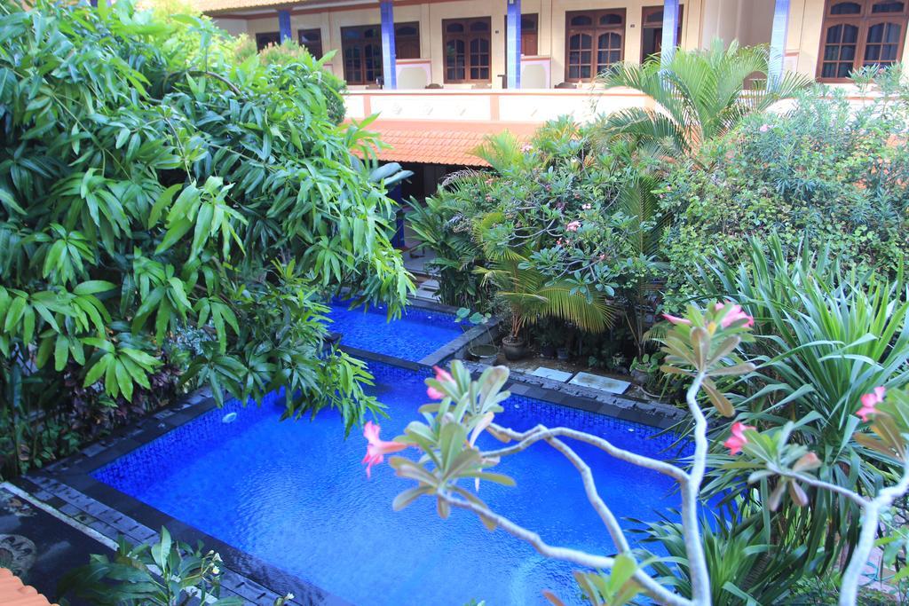 Cempaka 3 Losmen Kuta Lombok Exterior foto