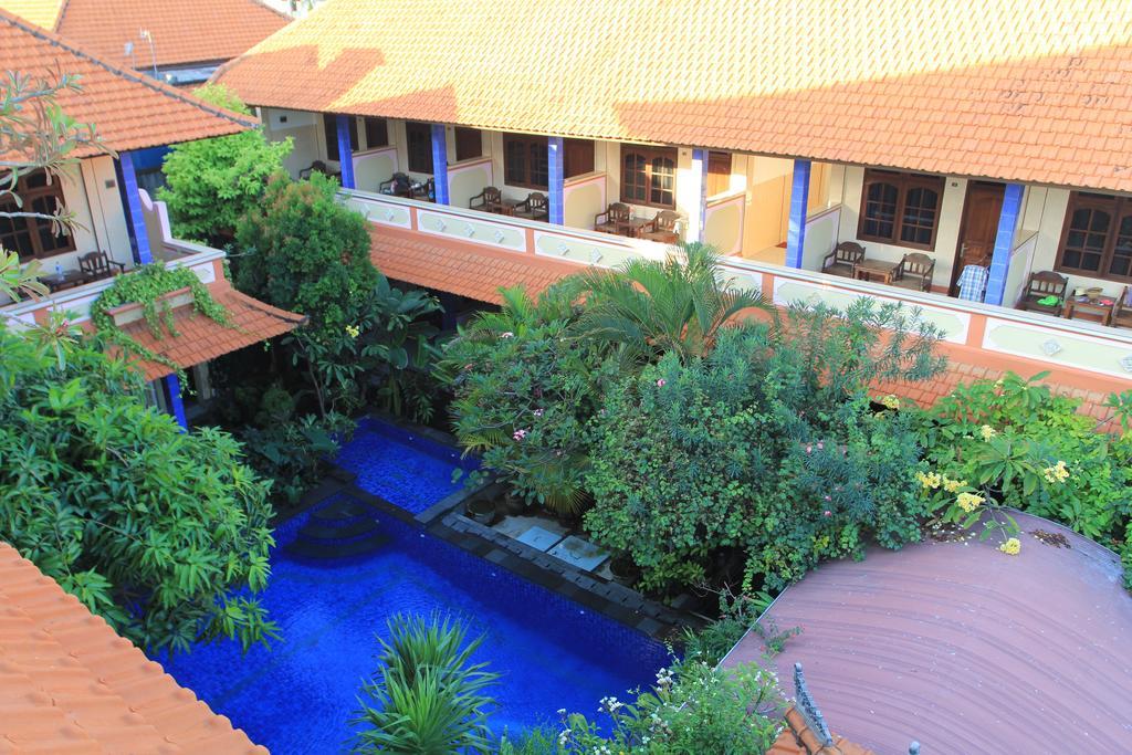 Cempaka 3 Losmen Kuta Lombok Exterior foto